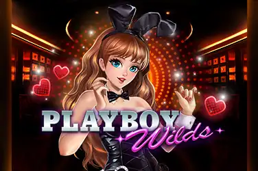 playboy wilds
